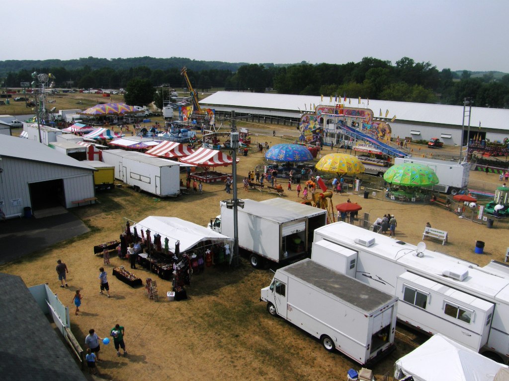 P7151331 Winona County Minnesota Fair