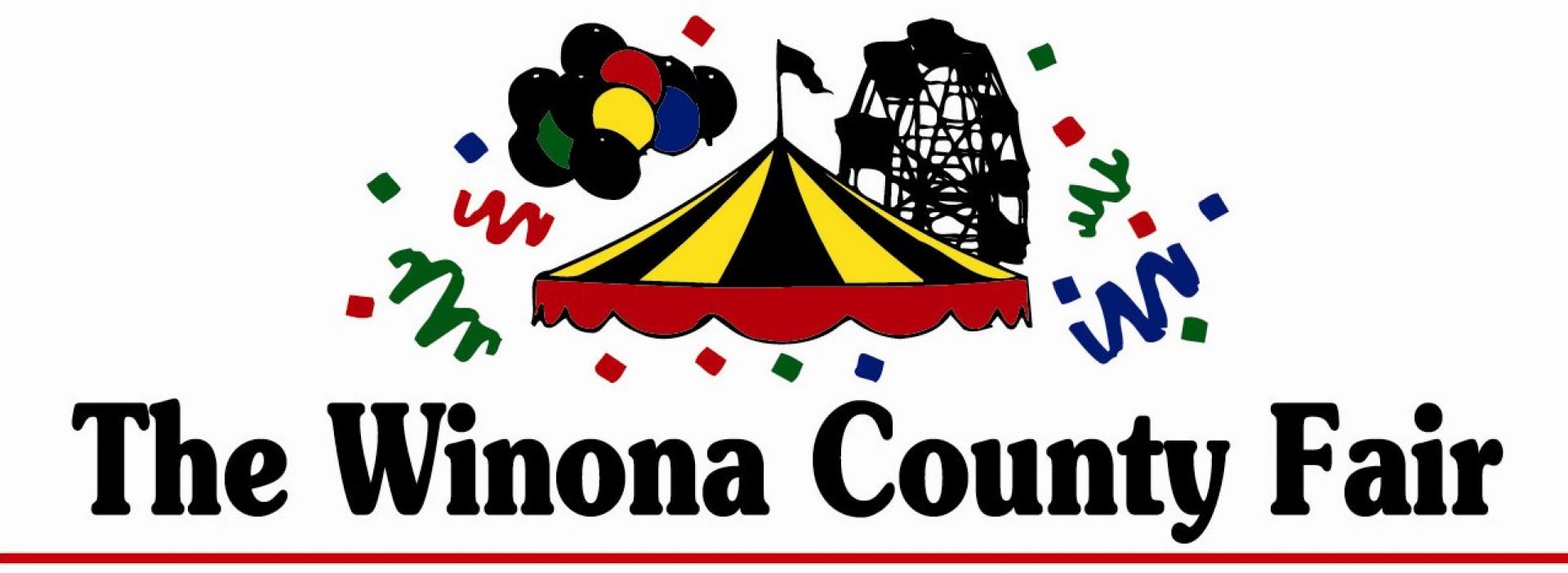 cropped09GrandstandScheduleSign41.jpg Winona County Minnesota Fair