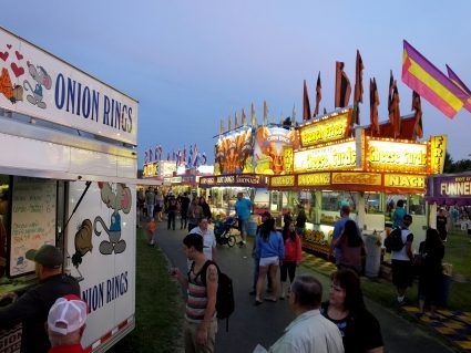 S0767577 – Winona County Minnesota Fair